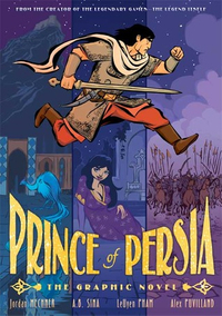 Prince of Persia