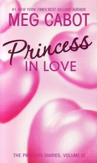 Princess in Love