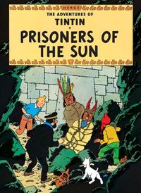 Prisoners of the Sun