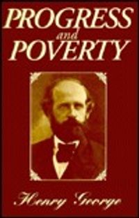 Progress and Poverty