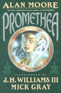 Promethea: Book One