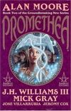 Promethea: Book Two of the Groundbreaking New Series