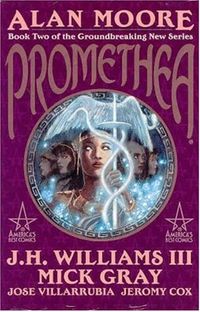 Promethea: Book Two of the Groundbreaking New Series