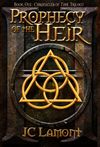 Prophecy of the Heir