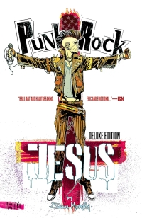 Punk Rock Jesus
