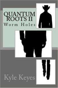 Quantum Roots II: Worm Holes