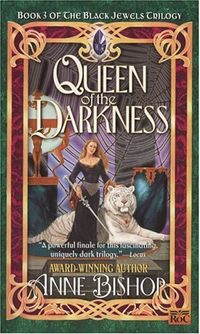 Queen of the Darkness