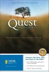 Quest Study Bible: NIV