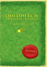 Quidditch Through the Ages