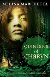 Quintana of Charyn