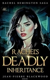 Rachel's Deadly Inheritance