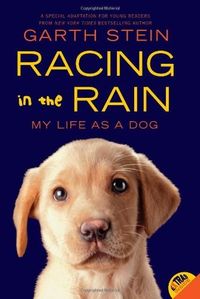Racing in the Rain: My Life as a Dog