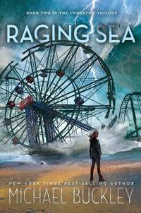 Raging Sea