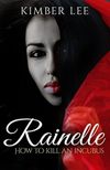 Rainelle: How to Kill an Incubus Bonus Chapter