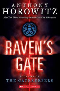 Raven's Gate