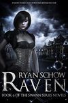 Raven (Swann Series Book 6)