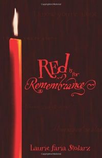 Red is for Remembrance