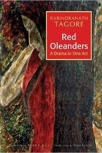 Red Oleanders