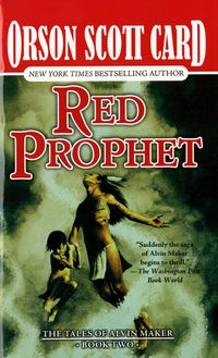 Red Prophet