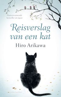 Reisverslag van een kat