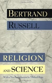 Religion and Science