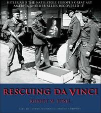 Rescuing Da Vinci