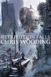 Retribution Falls