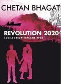 Revolution 2020: Love, Corruption, Ambition