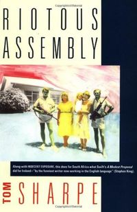 Riotous Assembly