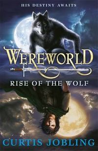 Rise of the Wolf