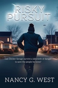 Risky Pursuit