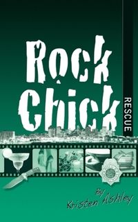 Rock Chick Rescue