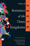 Romance of the Three Kingdoms, Vol. 2 of 2 (chapter 61-120)