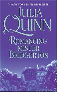 Romancing Mister Bridgerton