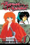 Rurouni Kenshin, Volume 01