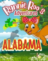 Rynnie Roo's Adventures Alabama