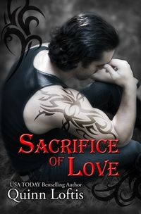 Sacrifice of Love