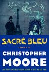 Sacré Bleu: A Comedy d'Art