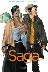 Saga, Vol. 1