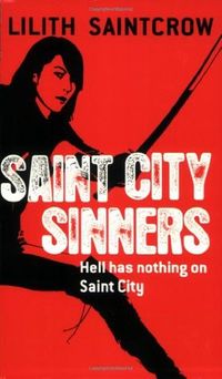 Saint City Sinners