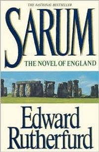 Sarum: The Novel of England