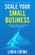 Scale Your Small Business: The Definitive Guide to a Sustainable Business and Fulfilling Life