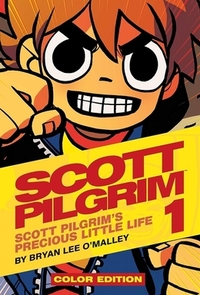 Scott Pilgrim