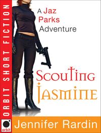 Scouting Jasmine