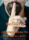 Secrets of Jewish Wealth Revealed!