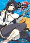 Senran Kagura: Skirting Shadows Vol. 2