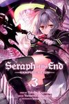 Seraph of the End, Volume 3