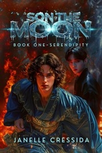 Serendipity: Son of the Moon, Book One