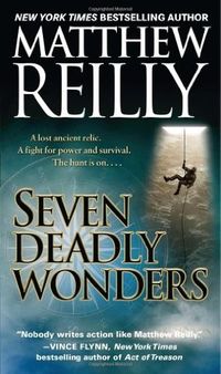 Seven Deadly Wonders
