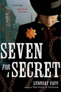 Seven for a Secret